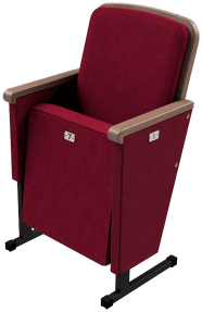 Театральное Кресло СОЛО-3