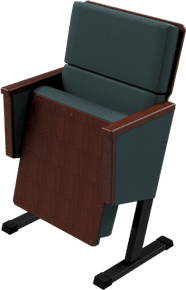 Театральное Кресло для залов СОЛО