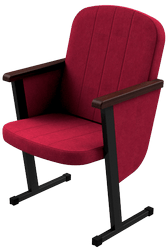 Новое кресло Рим-3Н с прошивками