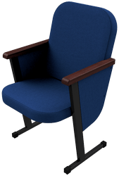Кресло Соло-2Н