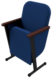 Новое кресло Соло-2Н