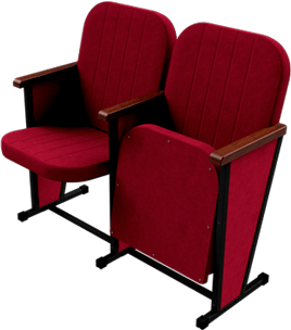 Театральное кресло Комфорт-2