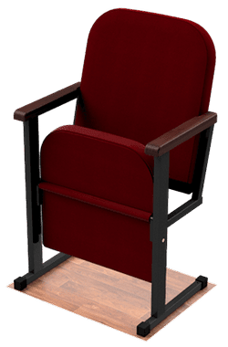 кресло для конференц залов ДЕБЮТ 5