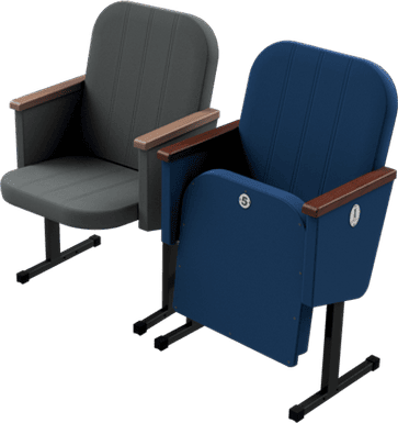 Театральное кресло Классик-1