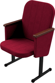 Театральное кресло Стандарт-1