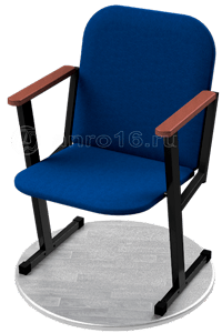 Кресло Соло-200.25 ФПК