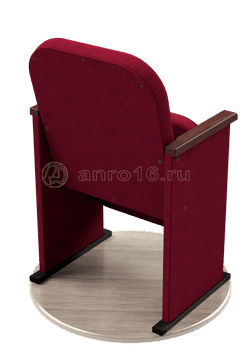 Кресло для залов БЮДЖЕТ 1 
